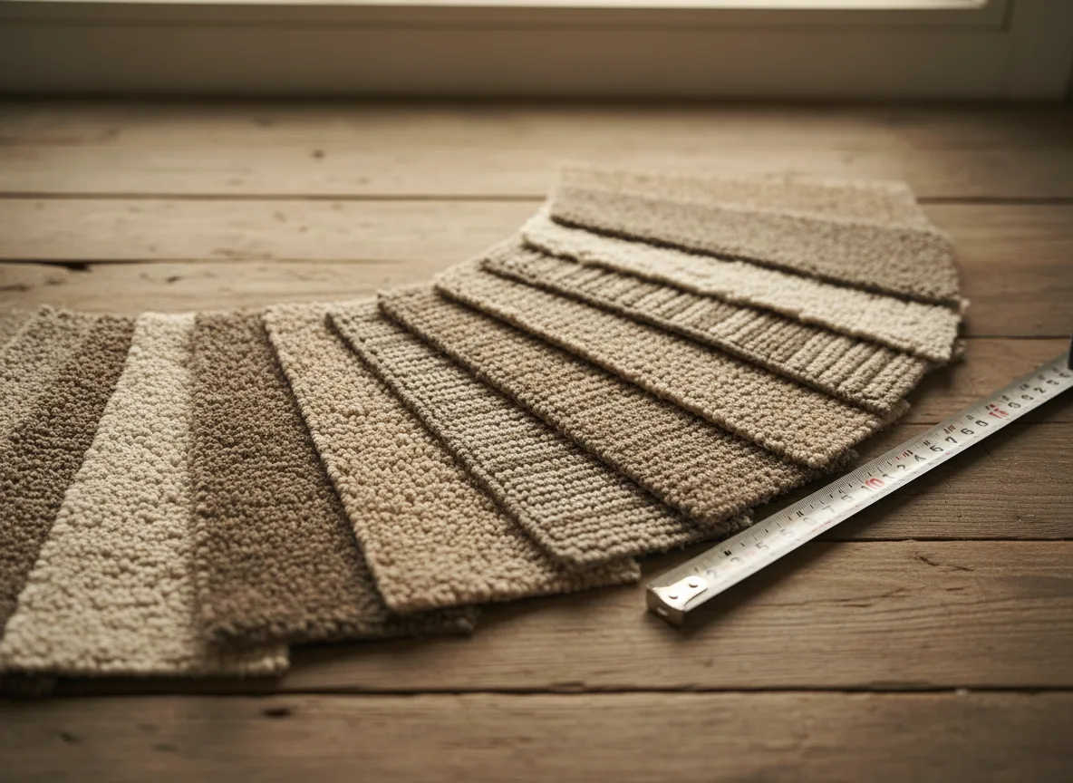 Carpet Installation Saint Charles, MI FAQs